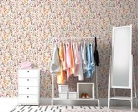 AS Creation Aquarell Dreams - Beige - 396062 - thumbnail