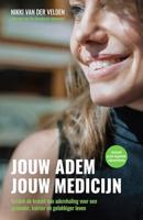 Jouw adem, jouw medicijn - Nikki van der Velden - ebook - thumbnail
