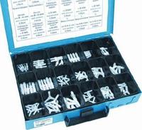 Dresselhaus slangverbinding assortiment sort.hose connector plastic - thumbnail