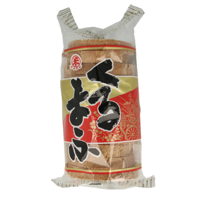 TerraSana Zenryu fu grote rondjes 111 Gram