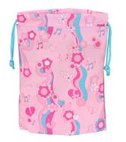 Snacktas LOL Surprise! Glow girl Roze - thumbnail