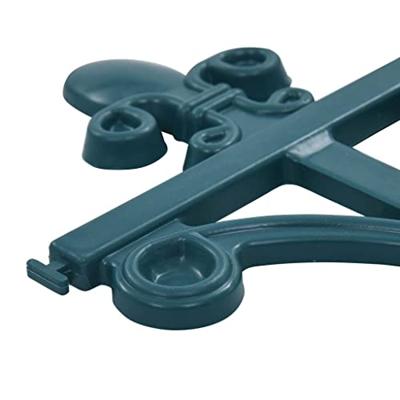 Gazonranden 16 st 10 m PP groen Gazonranden 16 st 10 m PP groen