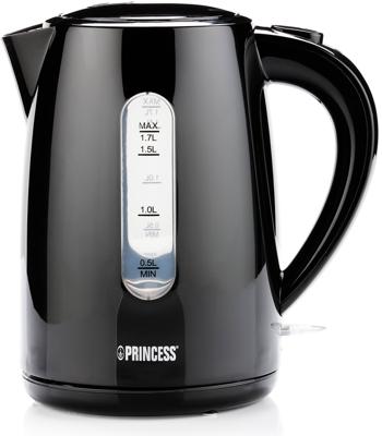 Princess 236017 Waterkoker 1.7L 2200W