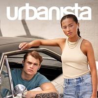 Oordopjes Urbanista 1036030 - thumbnail