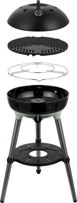 Carri Chef 40 BBQ/Dome 30mbar Cadac - Cadac