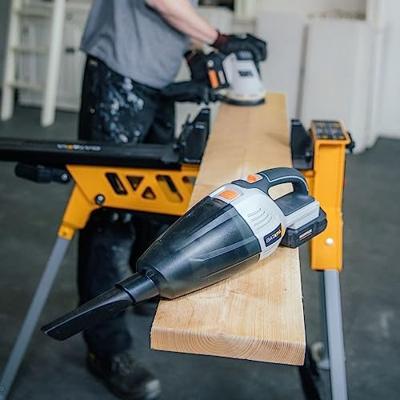 Batavia Maxxpack 18v accu handstofzuiger body