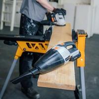 Batavia Maxxpack 18v accu handstofzuiger body - thumbnail