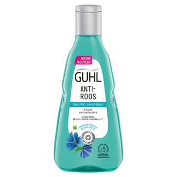 Guhl Anti-Roos Shampoo