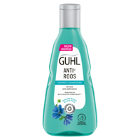 Guhl Anti-Roos Shampoo bij roos en jeukende hoofdhuid - thumbnail
