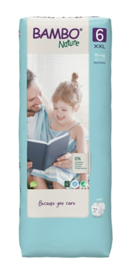Babyluier XXL 6 16+kg