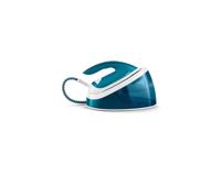Philips GC6815/20 PerfectCare Compact Essential Stoomgenerator Blauw/Wit - thumbnail