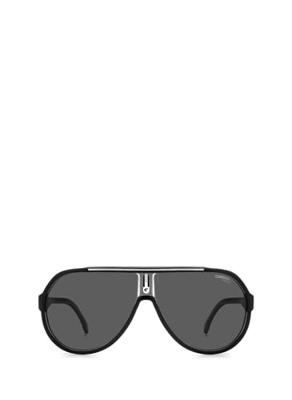 Heren zonnebril Carrera CARRERA-1057-S-08A64M9 Ø 64 mm