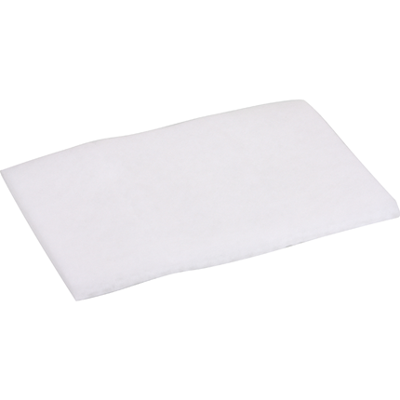 Scanpart afzuigkapfilter 47x115cm compact Afzuigkap accessoire