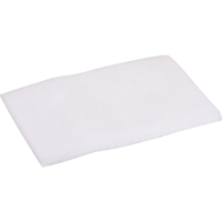 Scanpart afzuigkapfilter 47x115cm compact Afzuigkap accessoire - thumbnail