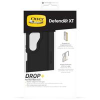 OtterBox Defender Series XT Samsung Galaxy Fold6 Black - thumbnail