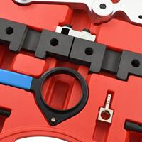 Nokkenas uitlijngereedschap voor BMW M52 M54 M60 M62 E46 - thumbnail