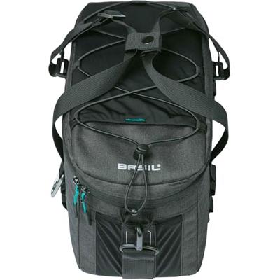 Basil Dragertas discovery mik