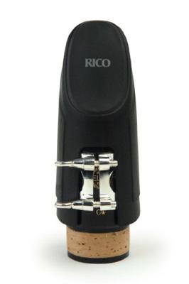 D&apos;Addario Woodwinds RBC1C Rico Beschermkap voor basklarinetmondstuk