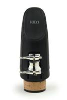 D&apos;Addario Woodwinds RBC1C Rico Beschermkap voor basklarinetmondstuk - thumbnail