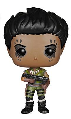 Evolve Funko Pop Vinyl Figure: Maggie