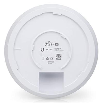 Ubiquiti Networks UAP-AC-SHD UAP-AC-SHD Enkel WiFi-accesspoint 2.4 GHz, 5 GHz