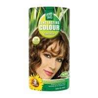 Hennaplus Long Lasting Colour 7.38 Cinnamon - thumbnail