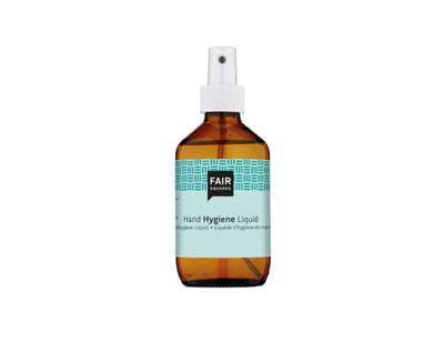 Fair Squared Desinfectie gel - met ethanol - 240 ml