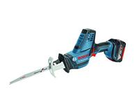Bosch Professional Bosch Power Tools Accu-reciprozaag 06016A5002 18 V - thumbnail