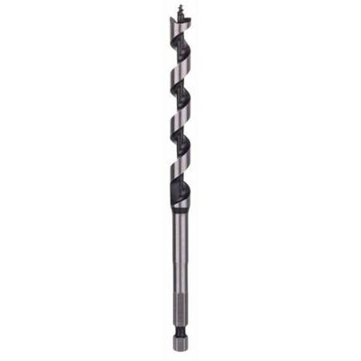 Bosch Accessories 2608585697 Slangenboor 10 mm Gezamenlijke lengte 160 mm Zeskant schacht 1 stuk(s)