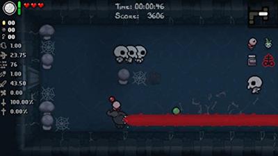 SEGA The Binding of Isaac : Afterbirth+ Standaard Nintendo Switch SEGA The Binding of Isaac : Afterbirth+ Standaard Nintendo Switch