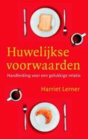 Huwelijkse voorwaarden - Harriet Lerner - ebook - thumbnail