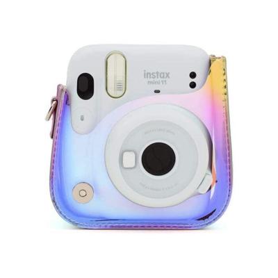 Fujifilm INSTAX MINI 11 IRIDESCENT CASE