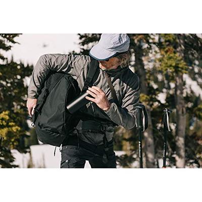 WANDRD Fernweh M/L Black