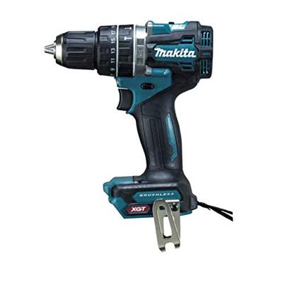 Makita HP002GZ Accu klop-/schroefboormachine XGT 40V Max Basic Body - thumbnail