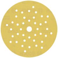 Bosch Accessoires Expert C470 schuurpapier voor excenterschuurmachines 125 mm, multigaten, K400 50-delig - 1 stuk(s) - 2608901134 - thumbnail