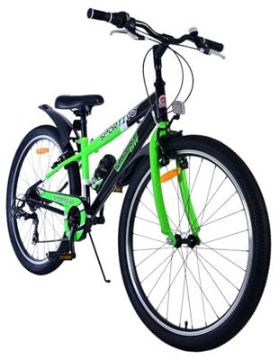Volare Sportivo Kinderfiets Jongens 26 inch 7v