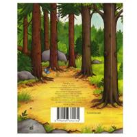 De Gruffalo - thumbnail