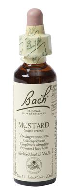 Bach Flower Remedies Herik 21 Bach Flower Remedies Herik 21
