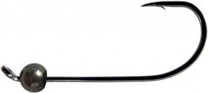 Spro Troutmaster Tungsten Micro Jigs Natural 3St. 0.5 gr Size 4