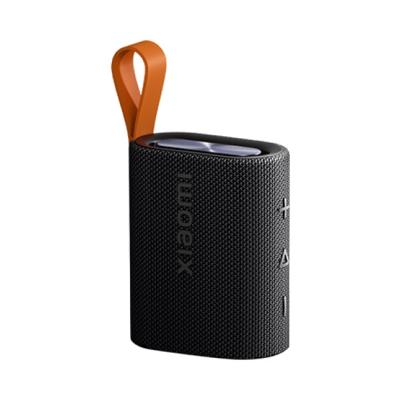Xiaomi QBH4269GL Zwart Bluetooth luidspreker