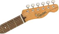 Squier Classic Vibe &apos;60s Custom Telecaster, 3 Color Sunburst IL - thumbnail