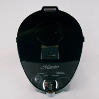 Feel-Maestro MR-081 thermische pot 3,8 l Zilver, Zwart - thumbnail