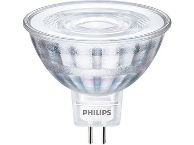 Philips CorePro LEDspotLV 5-35W 827 MR16 36gr LED3517