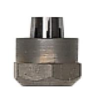 Metabo 631948000 Metabo spantang 1/8 met spanmoer 1 stuk(s) - thumbnail
