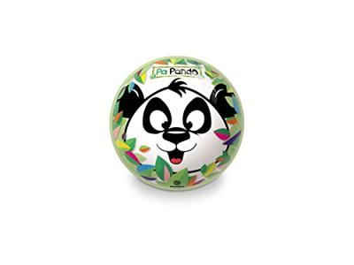 Mondo decorbal panda, 14cm