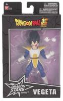 DRAGON BALL DRAGON STARS VEGETA DB KAI VERSION - thumbnail
