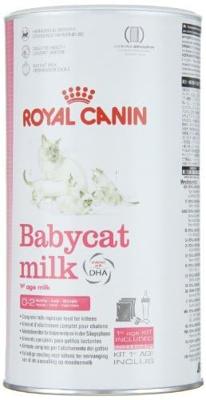 Royal Canin Cat Babycat Milk Dry 0,3kg