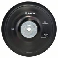 Bosch Accessoires Rubber steunschijven 180 mm, 8.500 o.p.m. 1st - 2608601209 - thumbnail