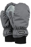 Barts Nylon Kinder Want Dark Heather size 4 - thumbnail