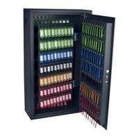 Sleutelkast pavo security 300 haken donkergrijs - thumbnail